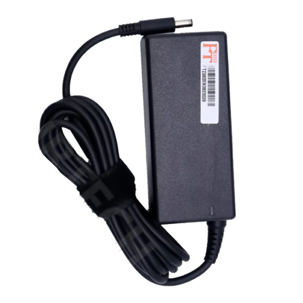 Adapter Dell 19v5-3a34 | 65W (4.5*3.0) XPS PIN (ORG)