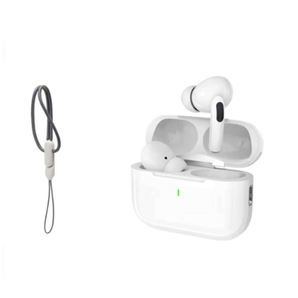 Original Air pro bluetooth earphones Bluetooth 5.3 auriculares Earbuds Gaming Headset For iPhone Apple Xiaomi Android phone