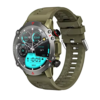 2024 Boys' New Watch 1.43 AMOLED TF10 PRO Outdoor Smart Watch Suitable for Android IOS Sports Fitness Tracker Heart Monitor
