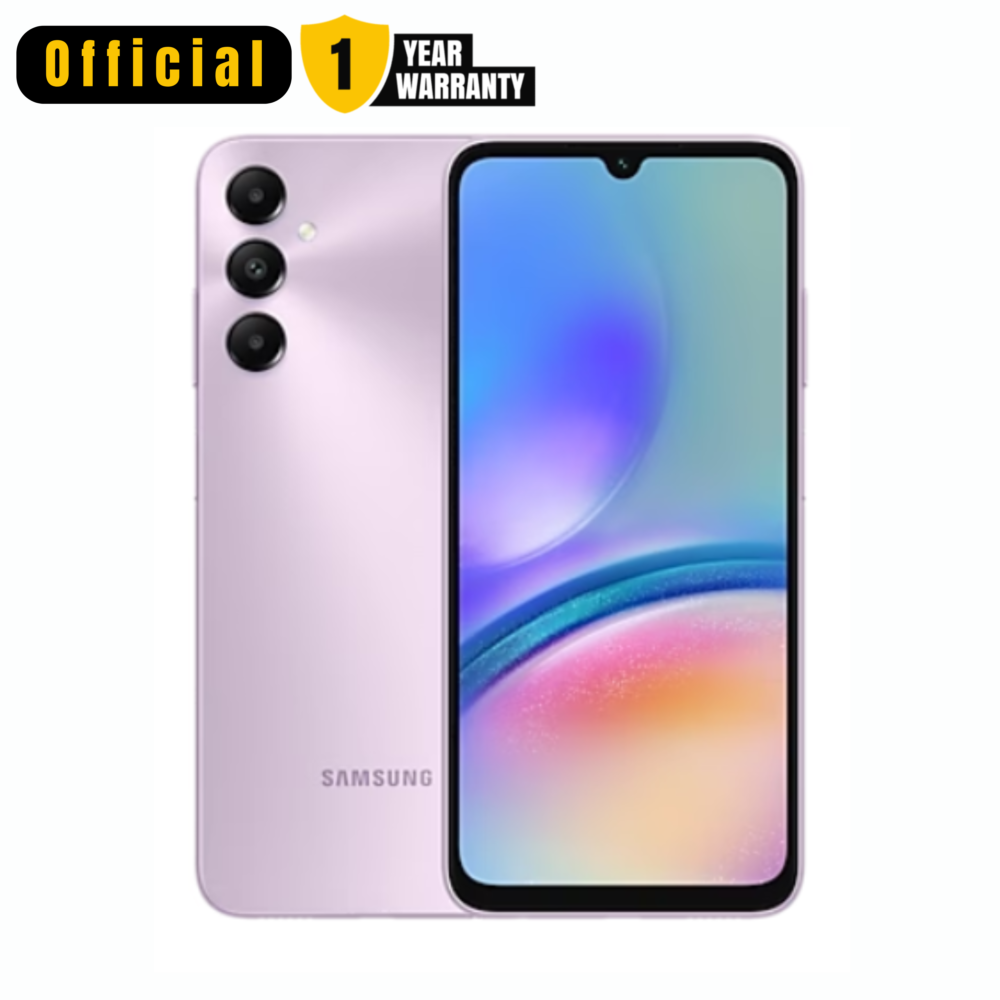 Samsung A05s